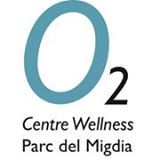 Logotip O2 Centre Wellness