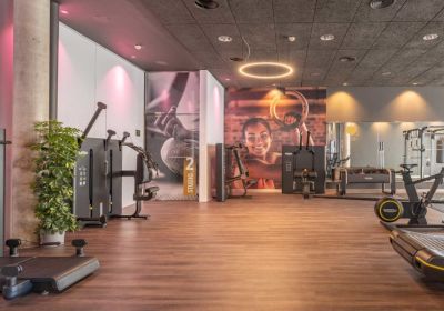 O2 Centre Wellness