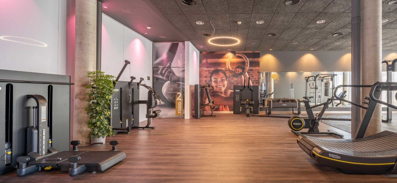 O2 Centre Wellness