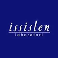 Logotip Issislen Laboratori